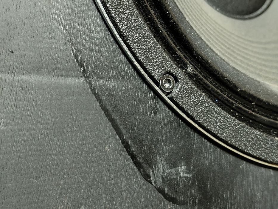 Kolumna 2x12 harley benton