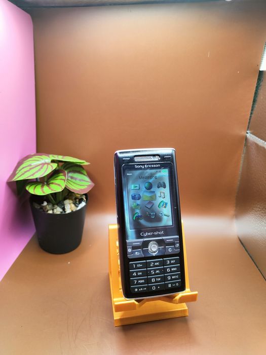 Sony Ericsson K800i