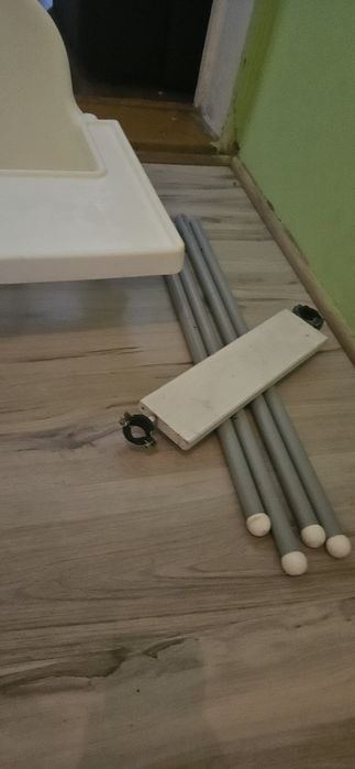 Krzeselko do karmienia ikea