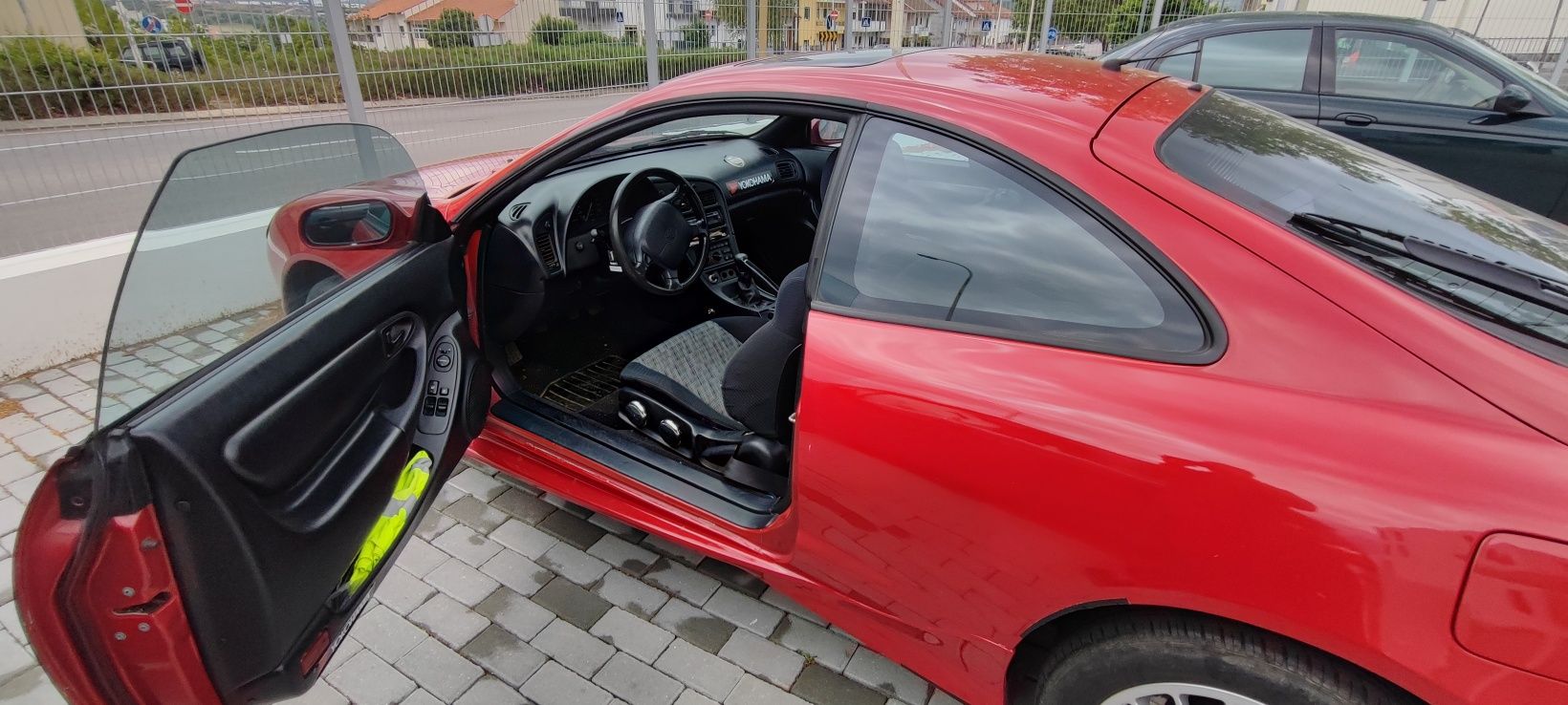 Toyota Celica 1.8st 1994