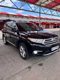 Продам Toyota Highlander 2010