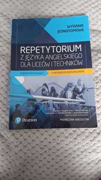 Repetytorium z języka angielskiego