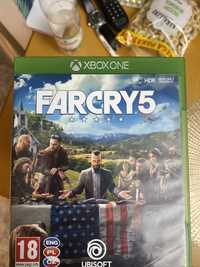 Farcry 5 Xbox one S X Series