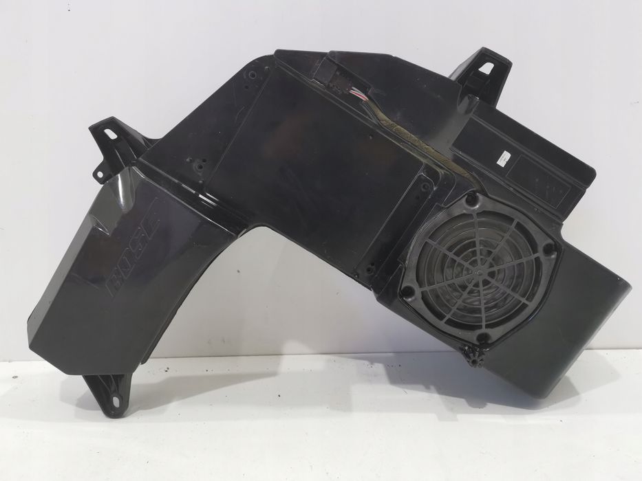 audi a4 b7 subwoofer bose 8e9035382c 355084