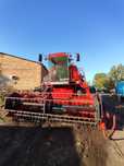 Продам комбайн Dronningborg D4500(ріпаковий стіл)