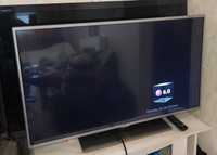 43 LG Smart  TV Хорошего  качества