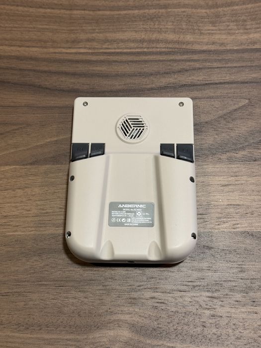 Anbernic RG405V +5000 Jogos