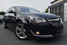 Opel Insignia OPC! Kamera! Navi! BI Xenon! Skóry! FULL Opcja! Serwis ASO! Gwarancja!