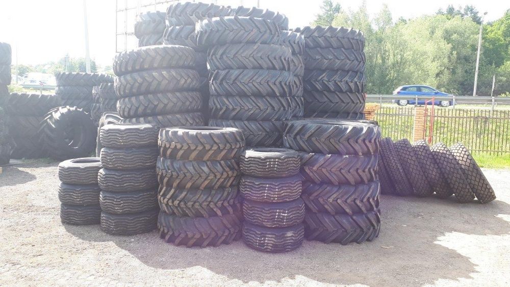 Opona ROSAVA 600/70R30 TR-106 158D TL EUROPA