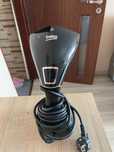Parownica do ubrań żelazko parowe BEKO STM4116B