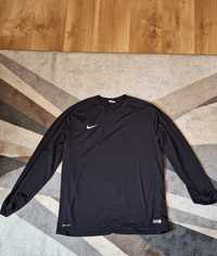 Bluza marki Nike Dri-fit (typu bramkarska) - rozmiar XL