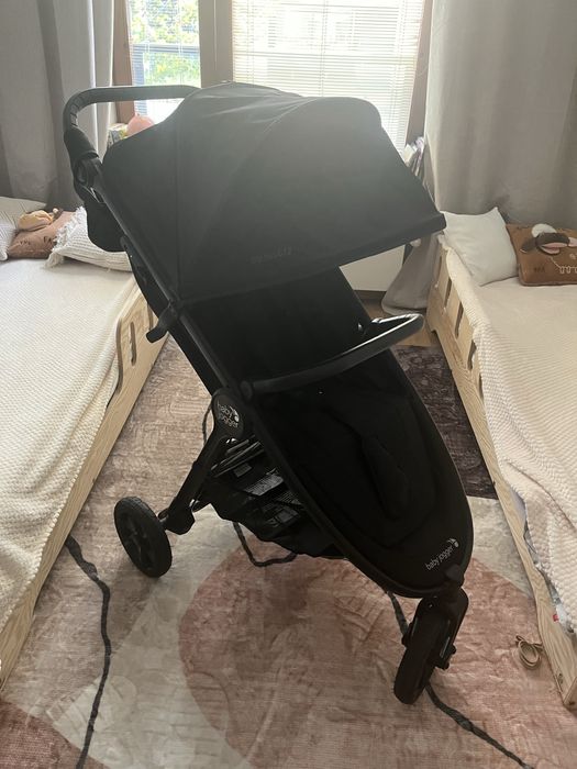 Wózek BabyJogger City Mini GT2
