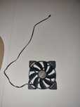 Be quiet! Pure Wings 2 120mm