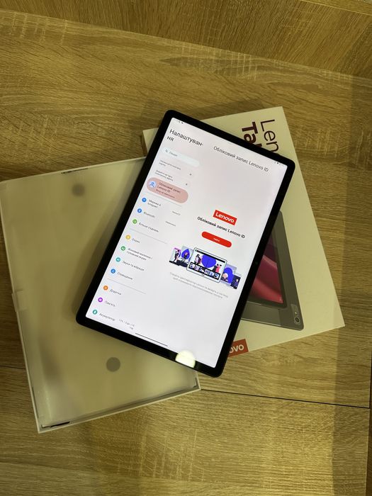 Lenovo Tab P11 2nd Gen в продажі