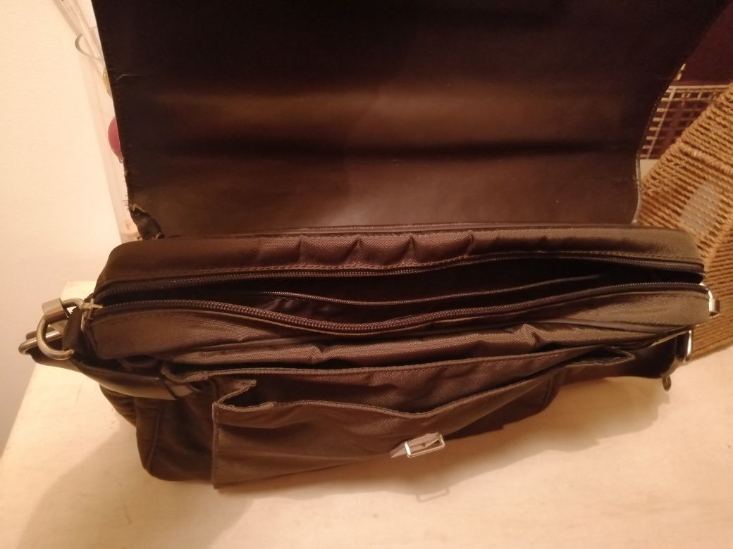 Mala para portatil