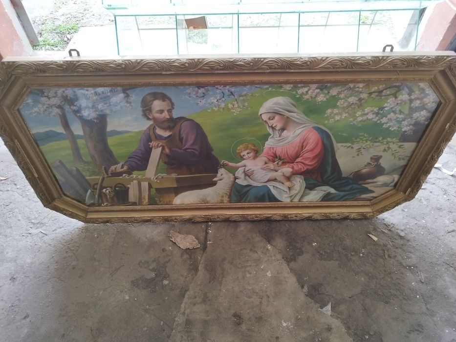 Obraz święta rodzina