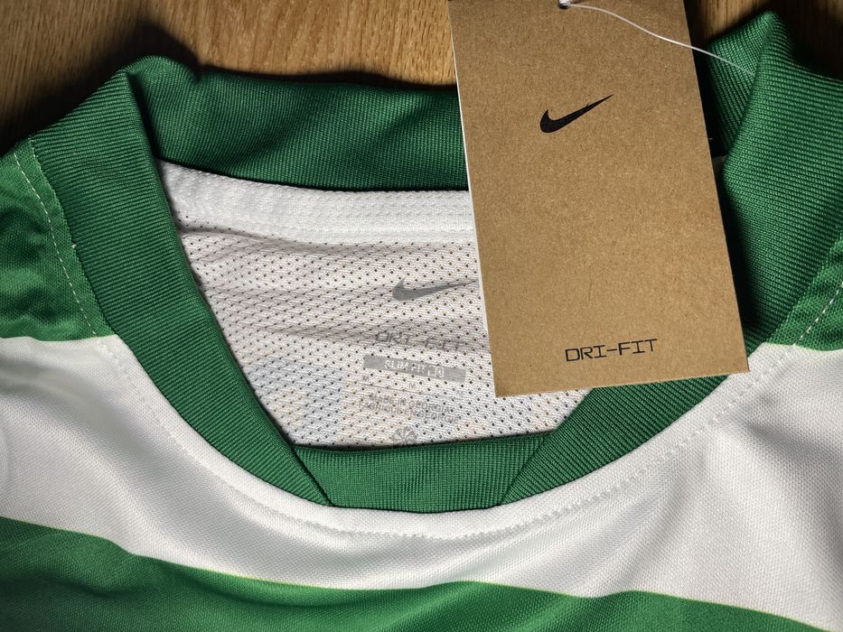 Camisola Sporting 25/26