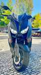 Yamaha X-MAX 300