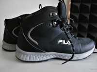 Fila buty damskie