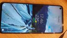Motorola Moto g 9 plus