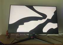 Monitor Gaming AOC