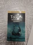J.R.R. Tolkien Niedokończone opowieści