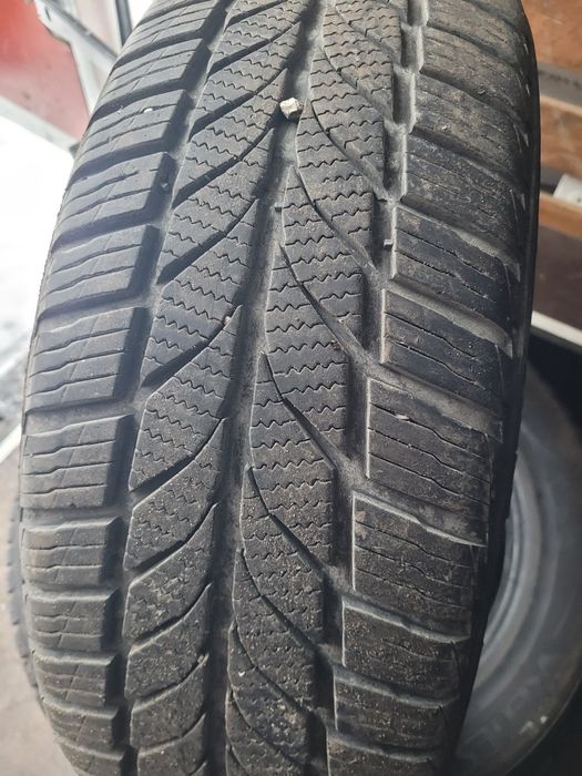 205-55 R16  -2st Viking