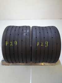 2x 16x9.50-8 / 240/45-8 Starco-HT 6PLY P29