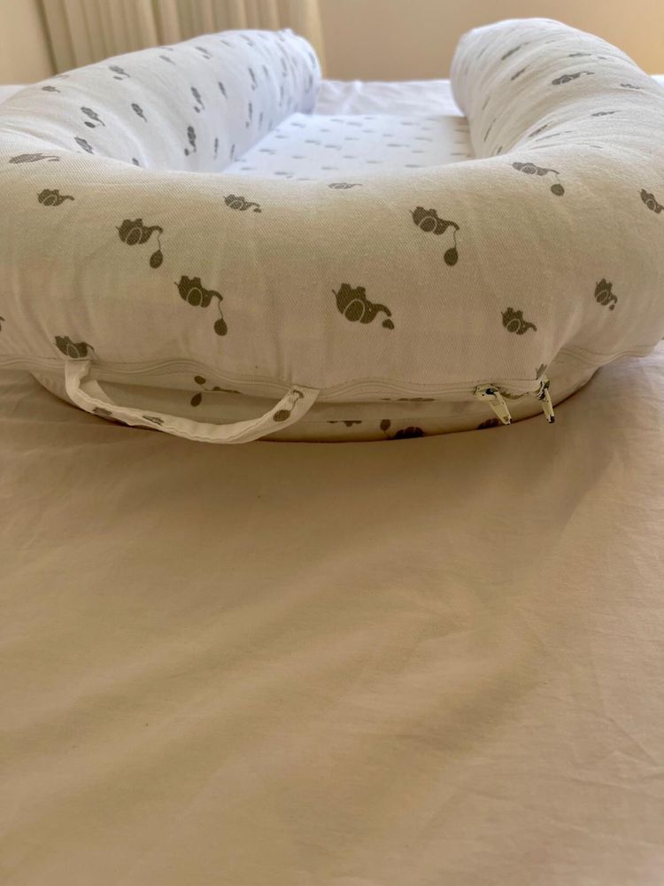 Ninho cama Bebé GLOOP