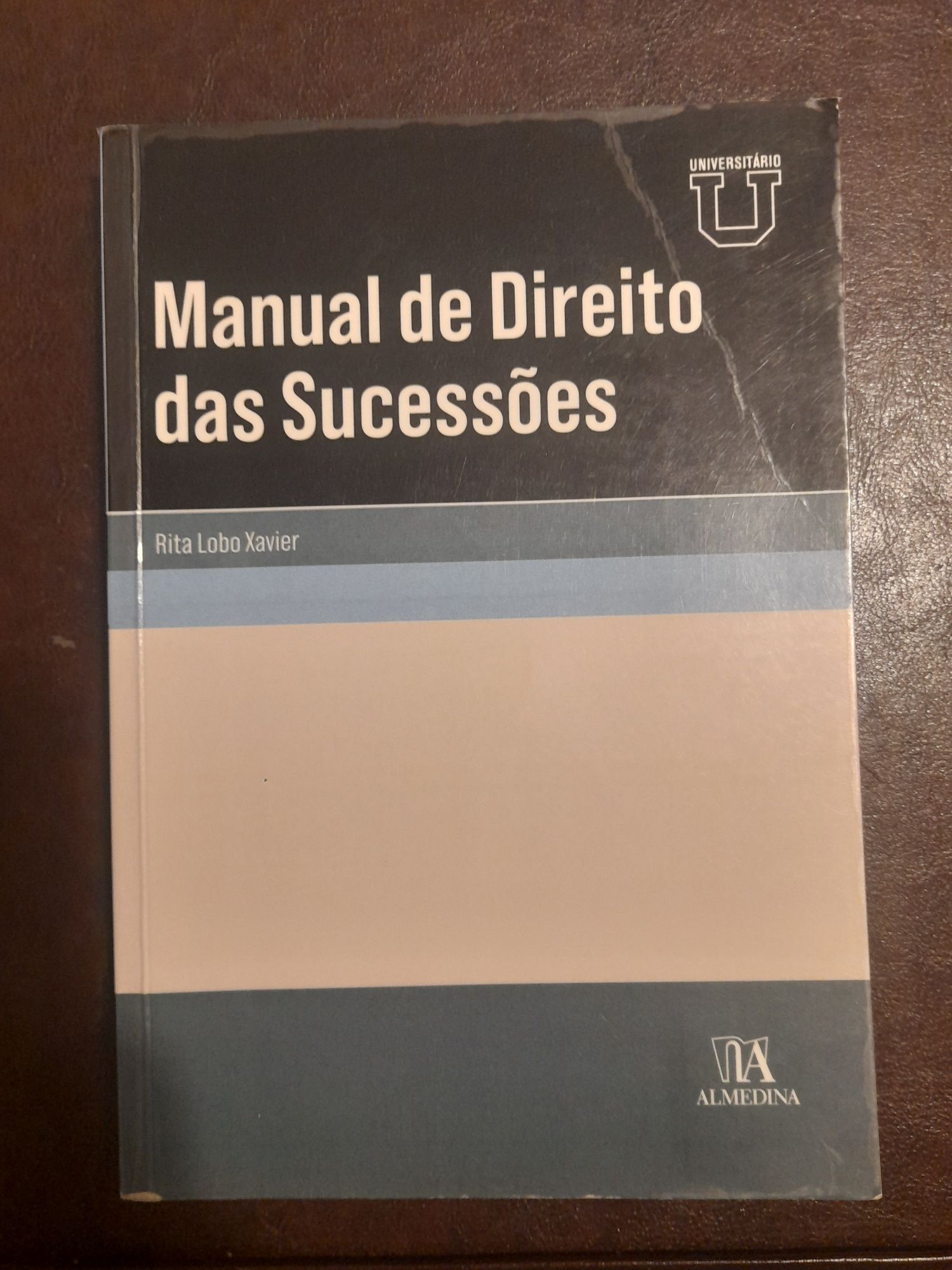 Manual de Direito das Sucessões