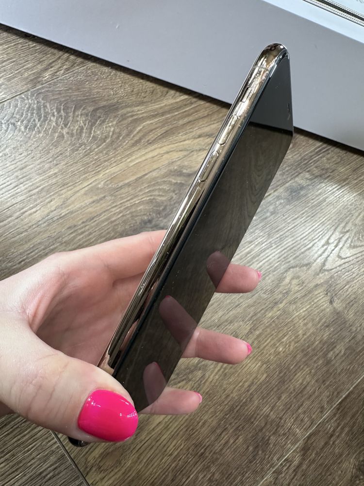 Iphone 11 pro max 256GB