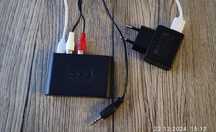 Adapter Bluetooth