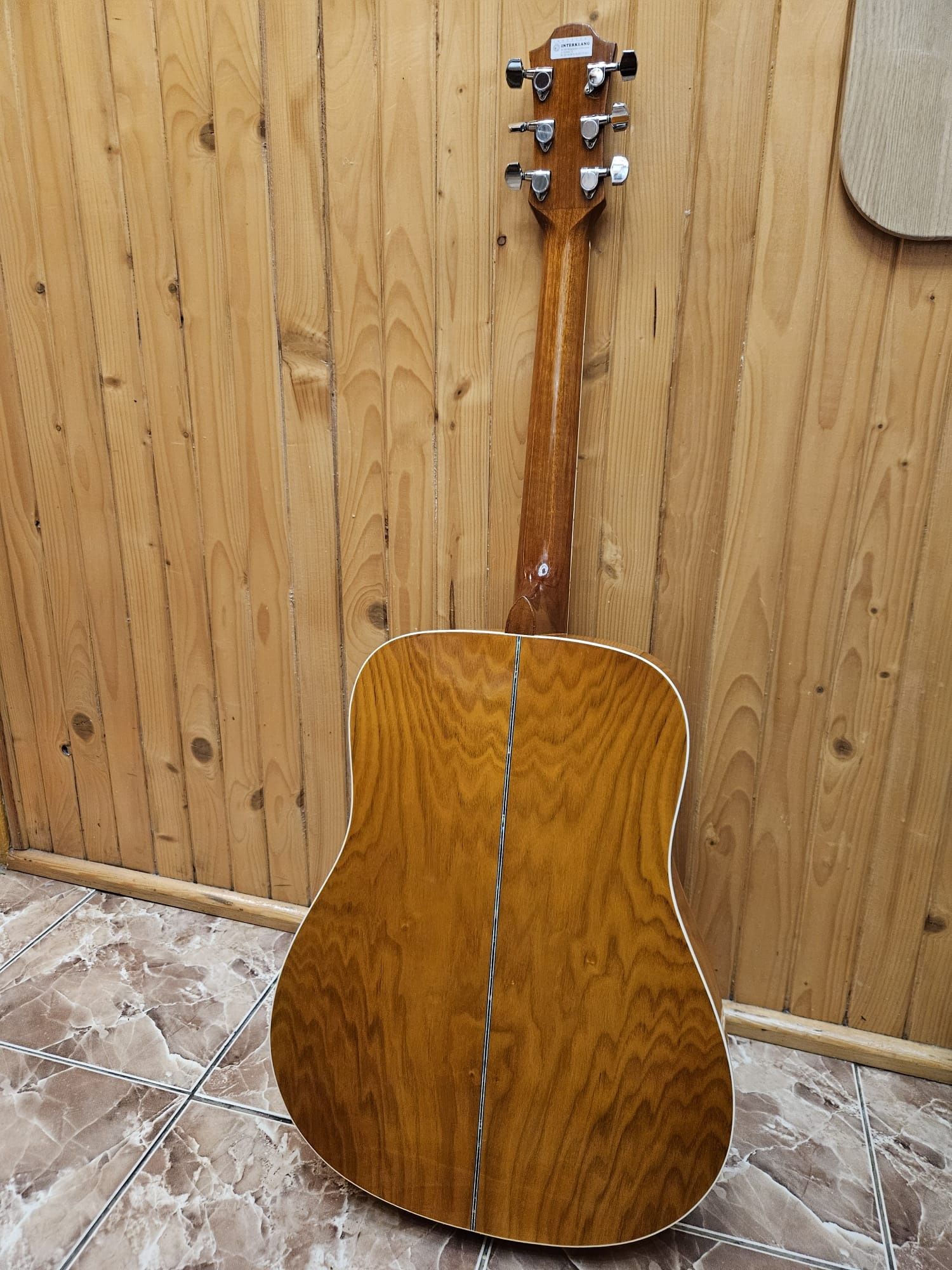 Gitara Hohner w bardzo dobrym stanie