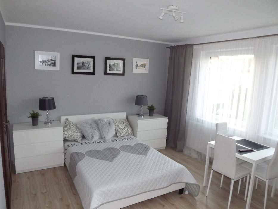 Pokoje Gościnne i Apartament Magdalenka Łeba nad morzem OD 18.08.2024
