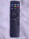 Новый универсальный пульт для Smart TV. Vizio.