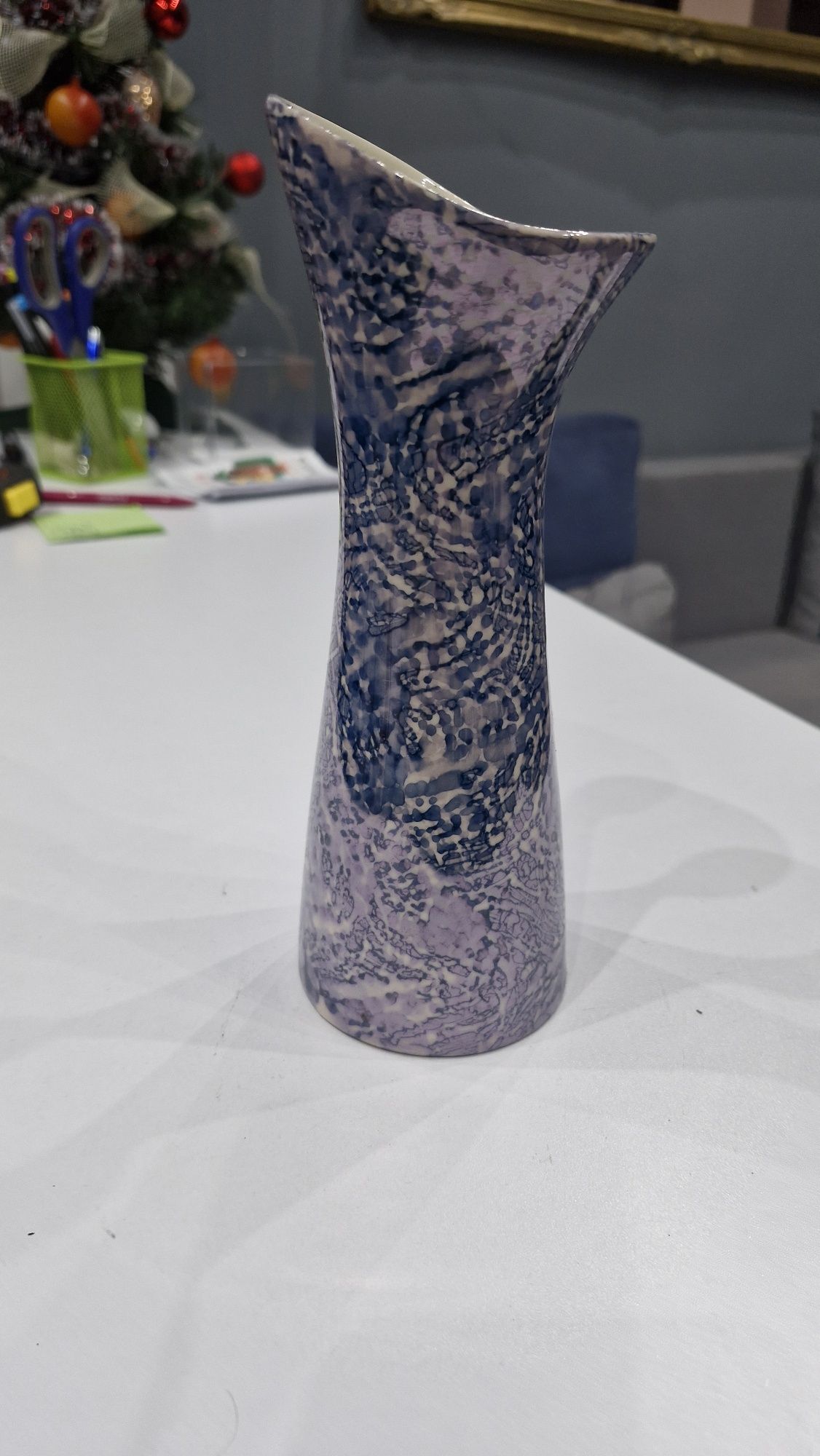Wazon Tułowice 21cm