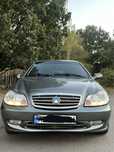 Продам автомобиль Geely CK на ходу