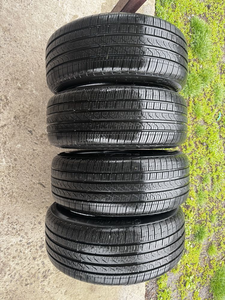 Шини Pirelli R17 225/50