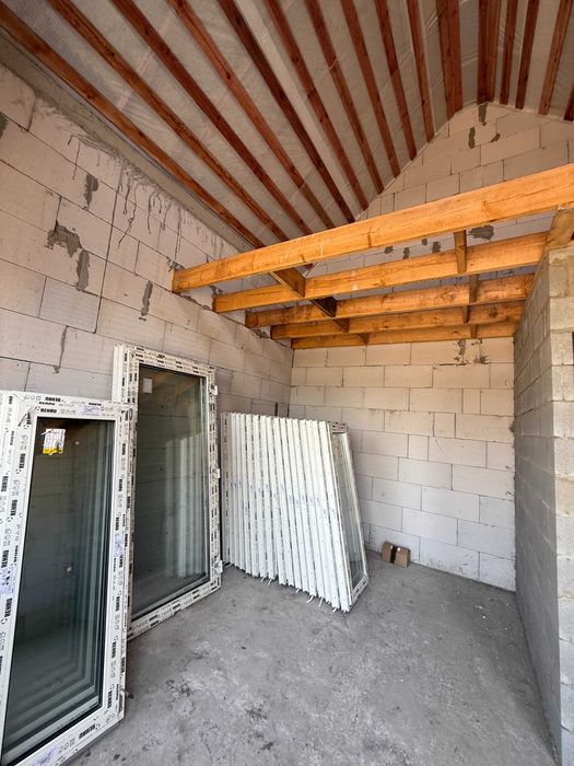 Таунхаус найдешевший у регіоні Михайлівка-Рубежівка