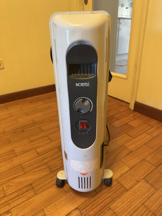 Aquecedor a óleo Norteli