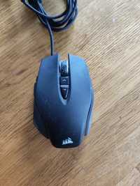 Myszka gamingowa Corsair M65 RGB Elite gaming mouse