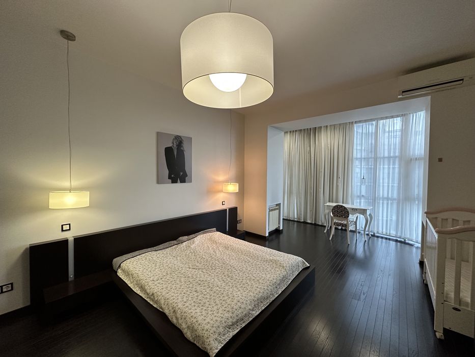 Шикарная 4к в ЖК Мерседес