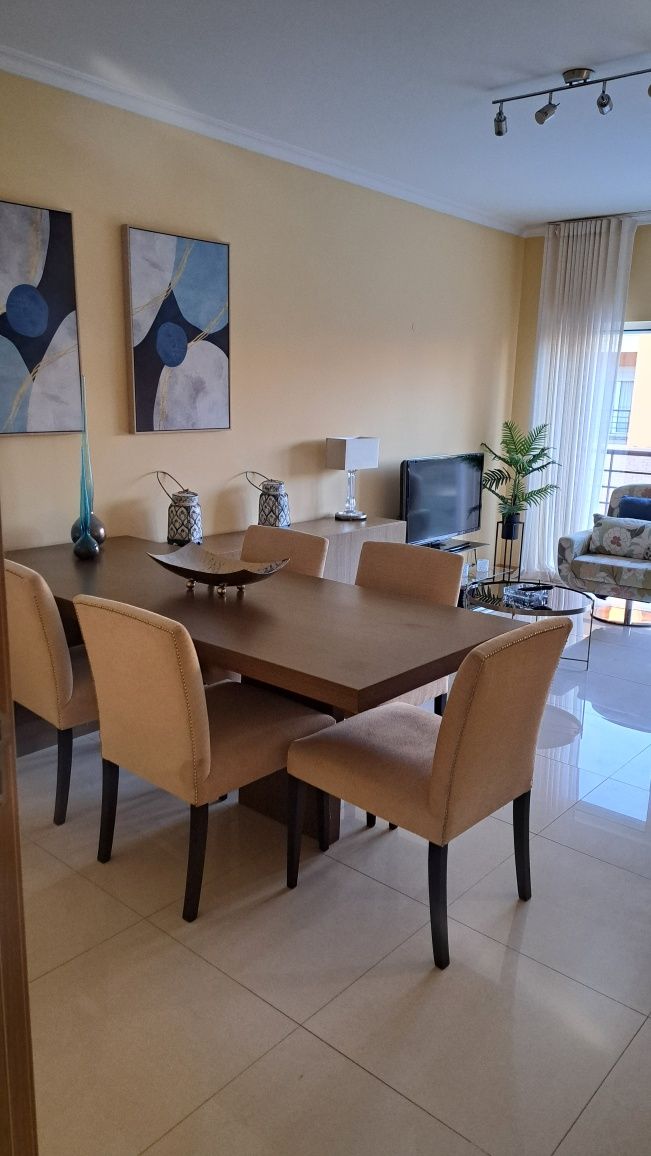Apartamento T2 Galé-Albufeira
