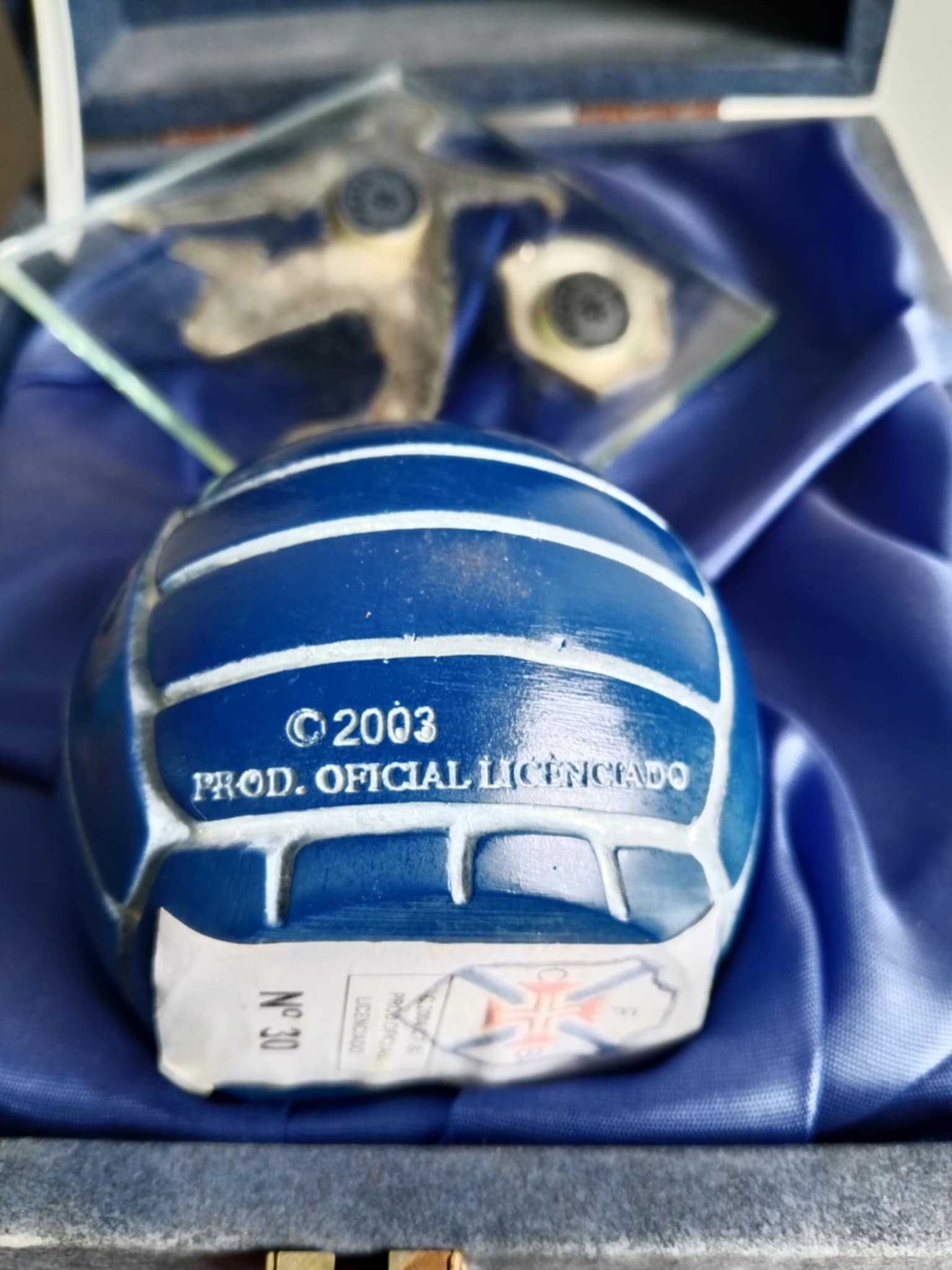 Pequeno Trofeu CF Belenenses - 2003