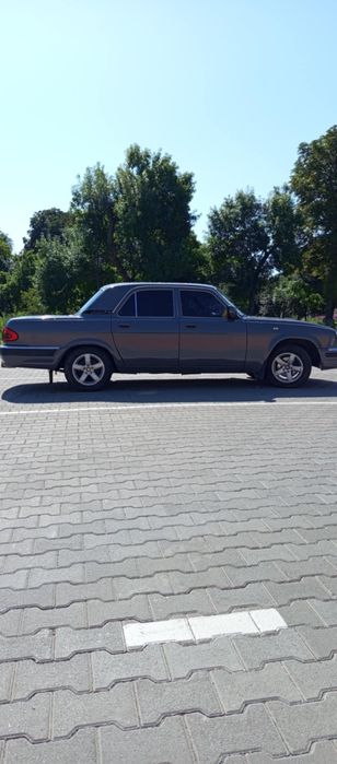 Волга Газ 31105  продам