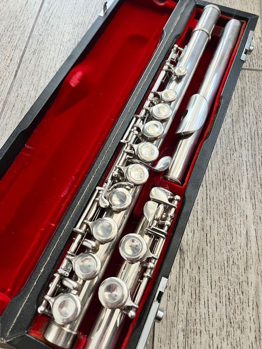 Флейта Pearl 661 Japan