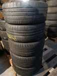Opony  225 40 R18 Michelin Continental