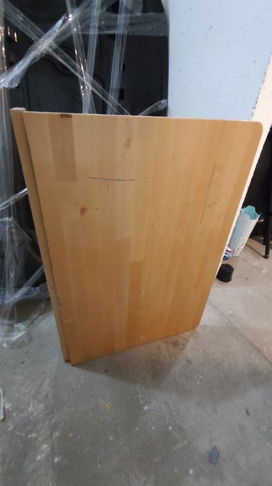 Stolik ścienny składany IKEA NORB