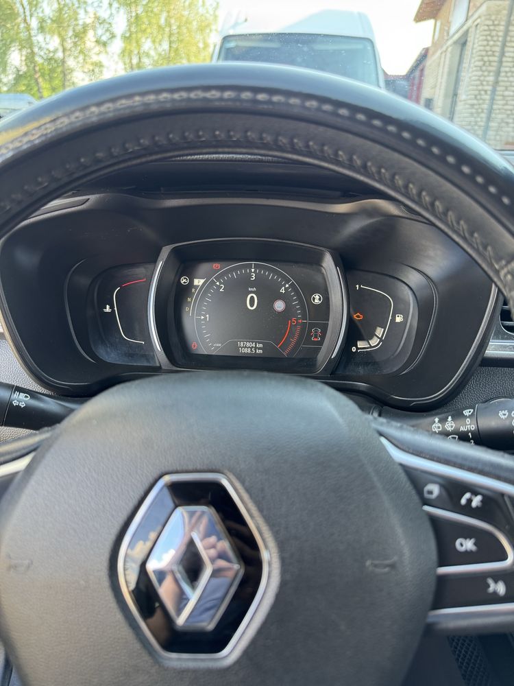 Renault KADJAR 1.5