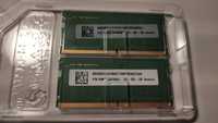 Memória RAM SO-DIMM DDR5 16GB (2x8GB) 5600MHz Samsung